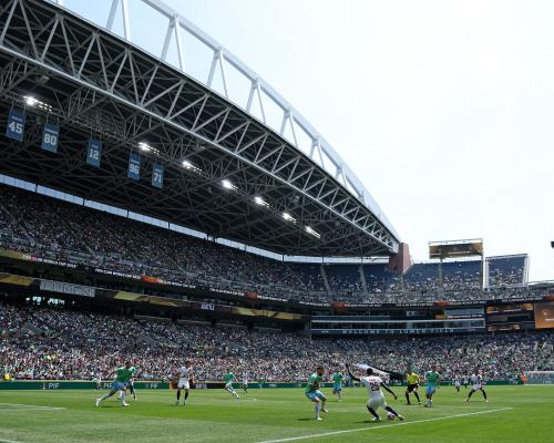 Estados Unidos negocia con FIFA para ser sede del Mundial de Clubes…