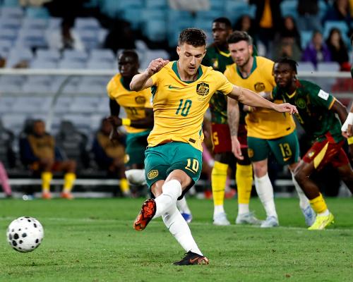 Penales en el Mundial 2026: cómo Australia intenta evitar el peor…