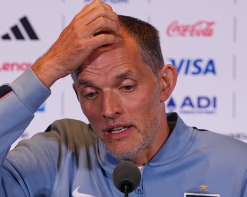 Tuchel busca cómo romper el bloque bajo de Panamá sin James…