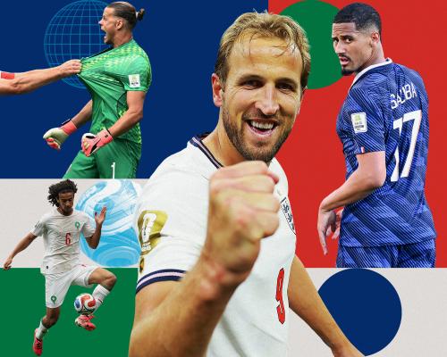 Francia e Inglaterra suben de nivel: el ranking de poder…