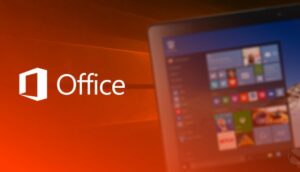 Activación de Microsoft Office 2019
