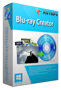 AnyMP4 Blu-ray Creator_logo