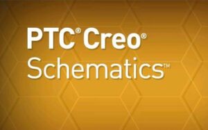 PTC Creo Schematics