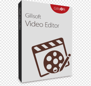 GiliSoft Video Editor_logo