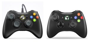 Xbox 360 Controller Emulator