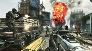 Consejos para Dominar Call of Duty: Black Ops 2