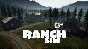 Ranch Simulator