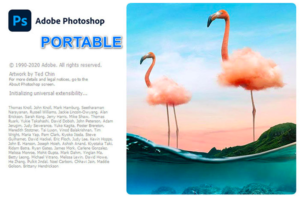 photoshop portable 