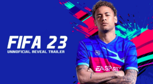 FIFA 23