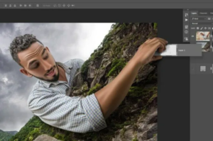 Adobe Photoshop CC