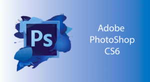 Adobe Photoshop CS 6_logo