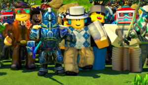 Roblox