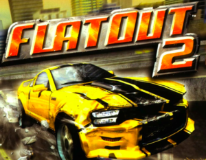 Flatout 2